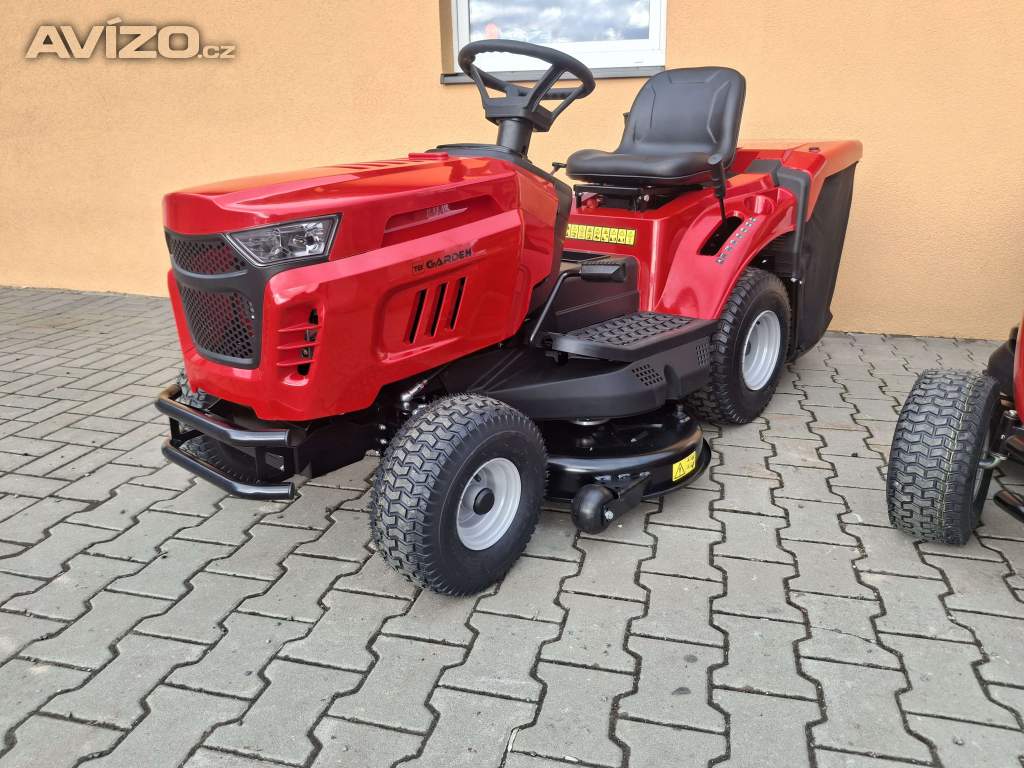 Foto inzerátu Zahradní traktor TB GARDEN LT-40R Opava