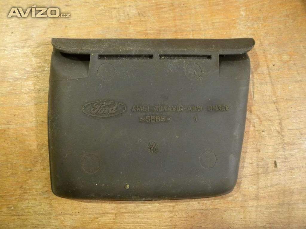 Foto inzerátu Díly - Ford