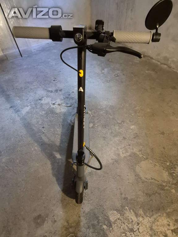 Elektrokoloběžka AERIUM T 350