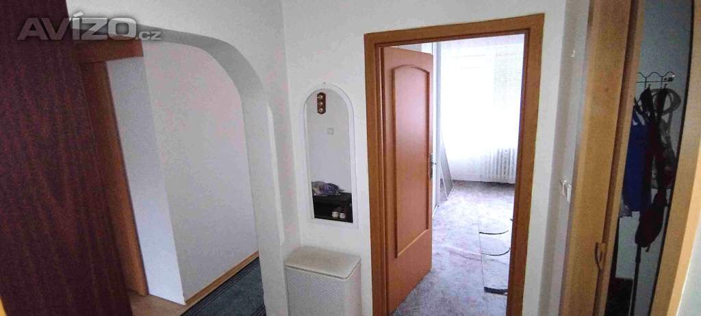 Foto inzerátu Byt v osobním vlastnictví 3+1, 77,6 m², po rekonstrukci, OV Poruba