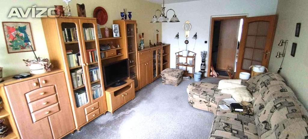 Foto inzerátu Byt v osobním vlastnictví 3+1, 77,6 m², po rekonstrukci, OV Poruba
