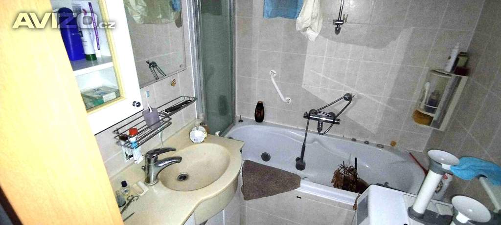 Foto inzerátu Byt v osobním vlastnictví 3+1, 77,6 m², po rekonstrukci, OV Poruba