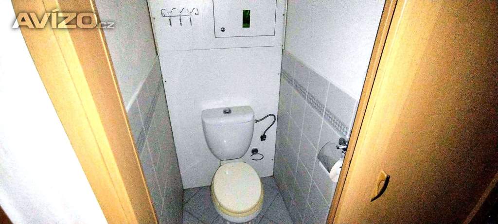 Foto inzerátu Byt v osobním vlastnictví 3+1, 77,6 m², po rekonstrukci, OV Poruba