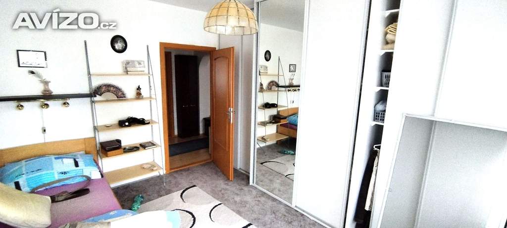 Foto inzerátu Byt v osobním vlastnictví 3+1, 77,6 m², po rekonstrukci, OV Poruba