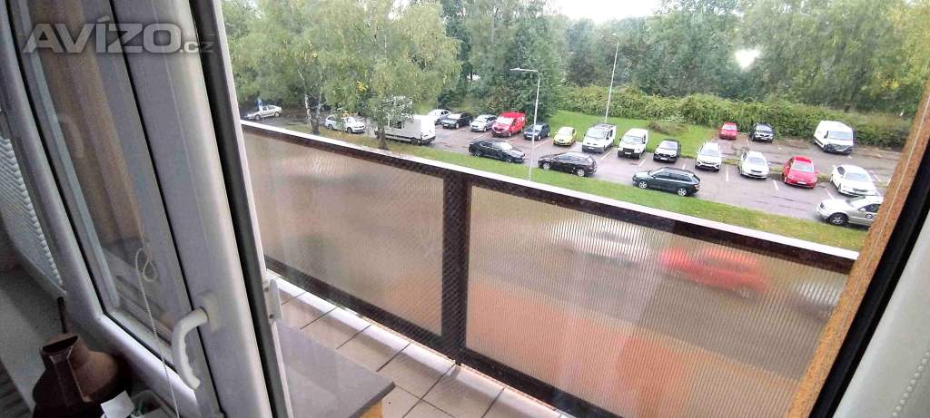 Foto inzerátu Byt v osobním vlastnictví 3+1, 77,6 m², po rekonstrukci, OV Poruba