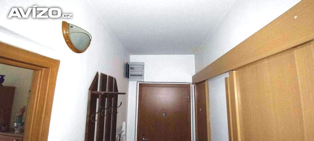 Foto inzerátu Byt v osobním vlastnictví 3+1, 77,6 m², po rekonstrukci, OV Poruba