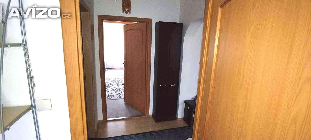 Foto inzerátu Byt v osobním vlastnictví 3+1, 77,6 m², po rekonstrukci, OV Poruba
