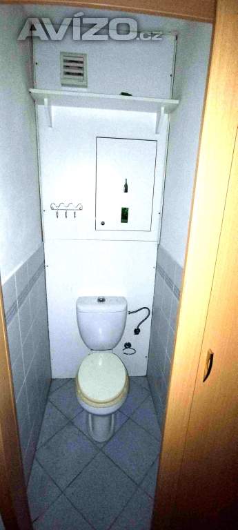 Foto inzerátu Byt v osobním vlastnictví 3+1, 77,6 m², po rekonstrukci, OV Poruba