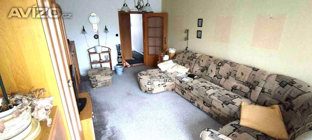 Foto inzerátu Byt v osobním vlastnictví 3+1, 77,6 m², po rekonstrukci, OV Poruba