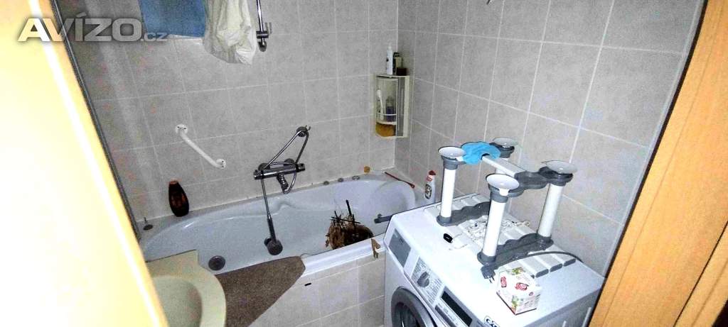Foto inzerátu Byt v osobním vlastnictví 3+1, 77,6 m², po rekonstrukci, OV Poruba