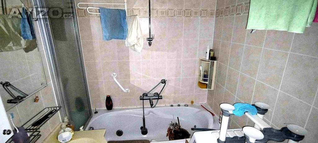 Foto inzerátu Byt v osobním vlastnictví 3+1, 77,6 m², po rekonstrukci, OV Poruba