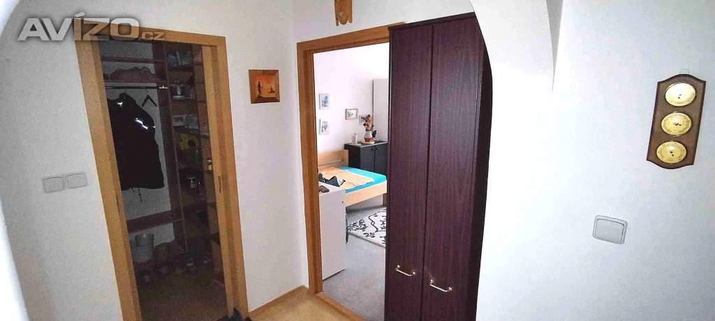 Foto inzerátu Byt v osobním vlastnictví 3+1, 77,6 m², po rekonstrukci, OV Poruba