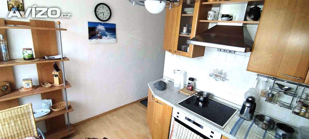 Foto inzerátu Byt v osobním vlastnictví 3+1, 77,6 m², po rekonstrukci, OV Poruba