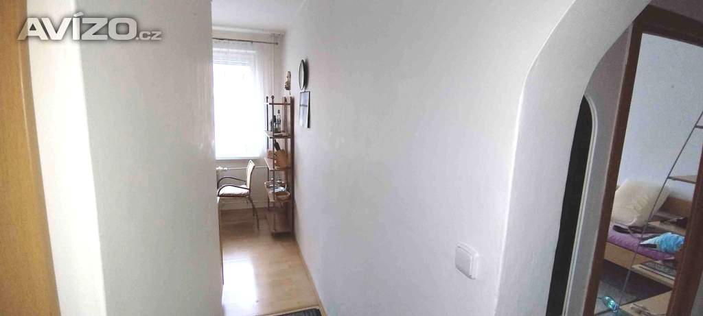 Foto inzerátu Byt v osobním vlastnictví 3+1, 77,6 m², po rekonstrukci, OV Poruba