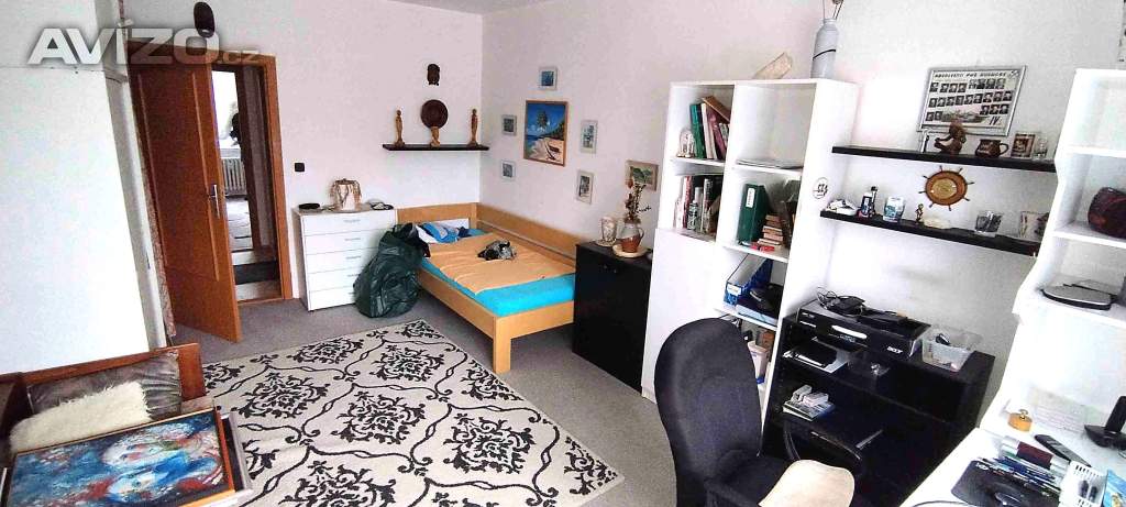 Foto inzerátu Byt v osobním vlastnictví 3+1, 77,6 m², po rekonstrukci, OV Poruba