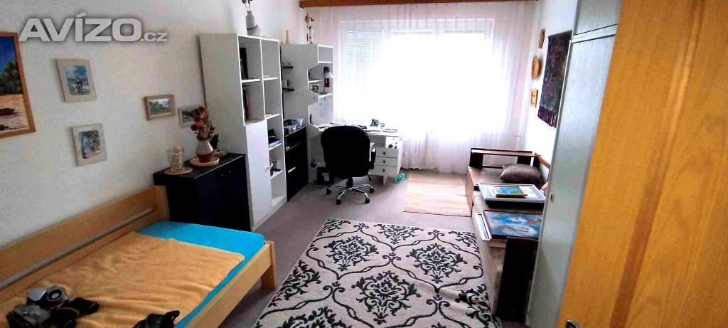 Foto inzerátu Byt v osobním vlastnictví 3+1, 77,6 m², po rekonstrukci, OV Poruba