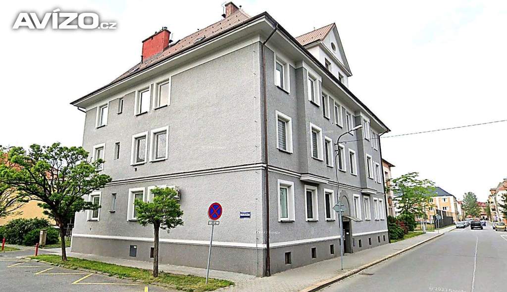 Byt 3+1 v osobním vlastnictví Nový Bohumín, 95,40 m2