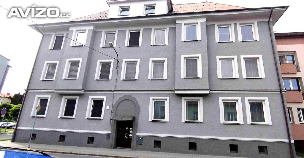 Foto inzerátu Byt 3+1 v osobním vlastnictví Nový Bohumín, 95,40 m2