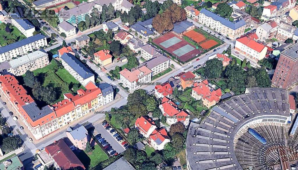 Foto inzerátu Byt 3+1 v osobním vlastnictví Nový Bohumín, 95,40 m2