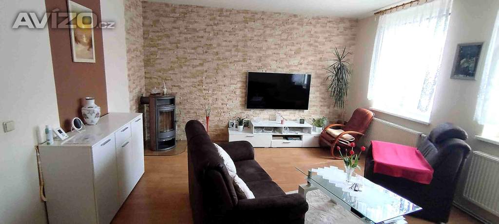 Foto inzerátu Byt 3+1 v osobním vlastnictví Nový Bohumín, 95,40 m2