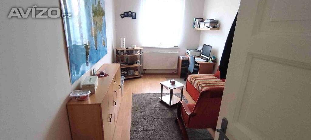 Foto inzerátu Byt 3+1 v osobním vlastnictví Nový Bohumín, 95,40 m2
