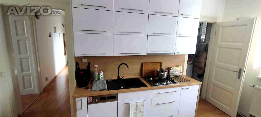 Foto inzerátu Byt 3+1 v osobním vlastnictví Nový Bohumín, 95,40 m2
