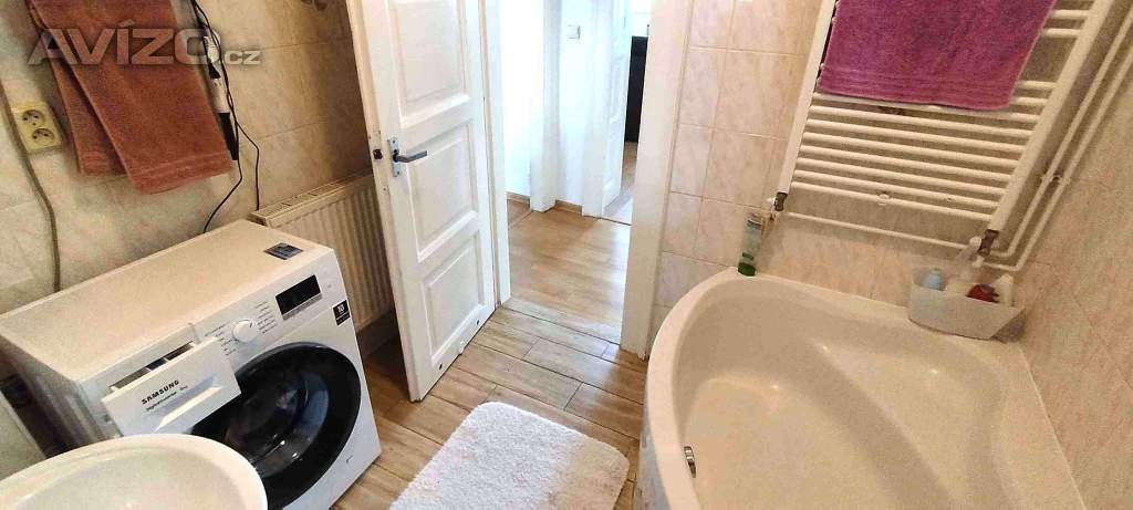 Foto inzerátu Byt 3+1 v osobním vlastnictví Nový Bohumín, 95,40 m2