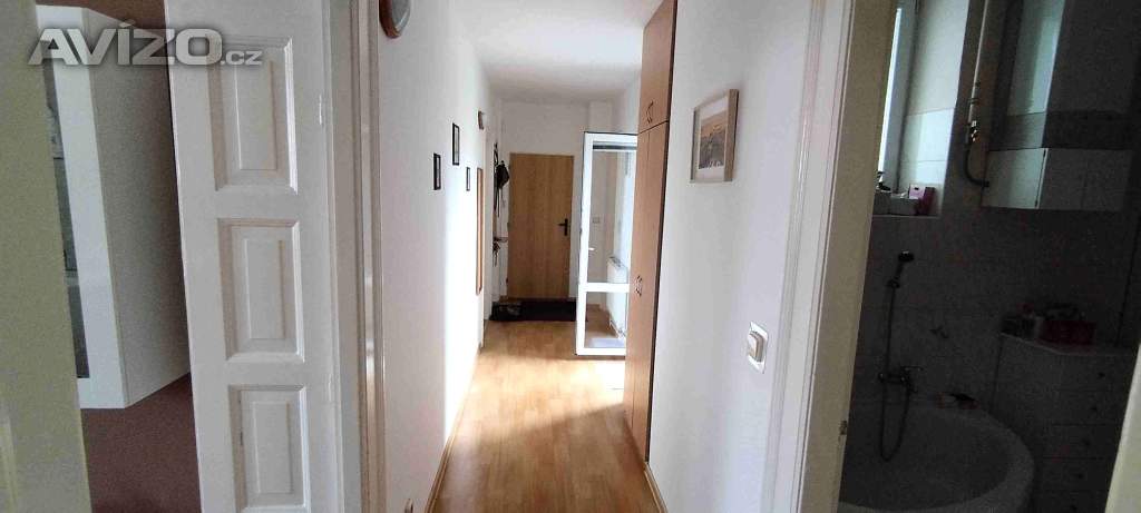 Foto inzerátu Byt 3+1 v osobním vlastnictví Nový Bohumín, 95,40 m2