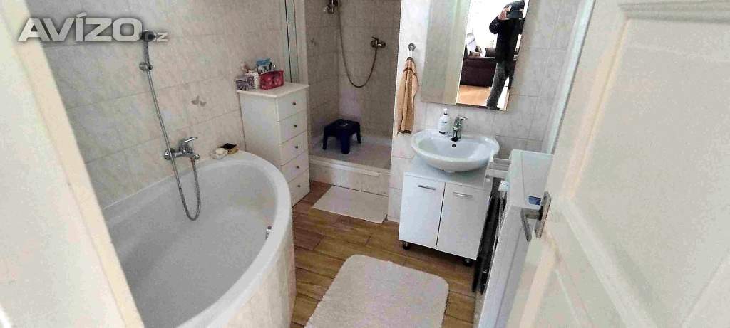 Foto inzerátu Byt 3+1 v osobním vlastnictví Nový Bohumín, 95,40 m2