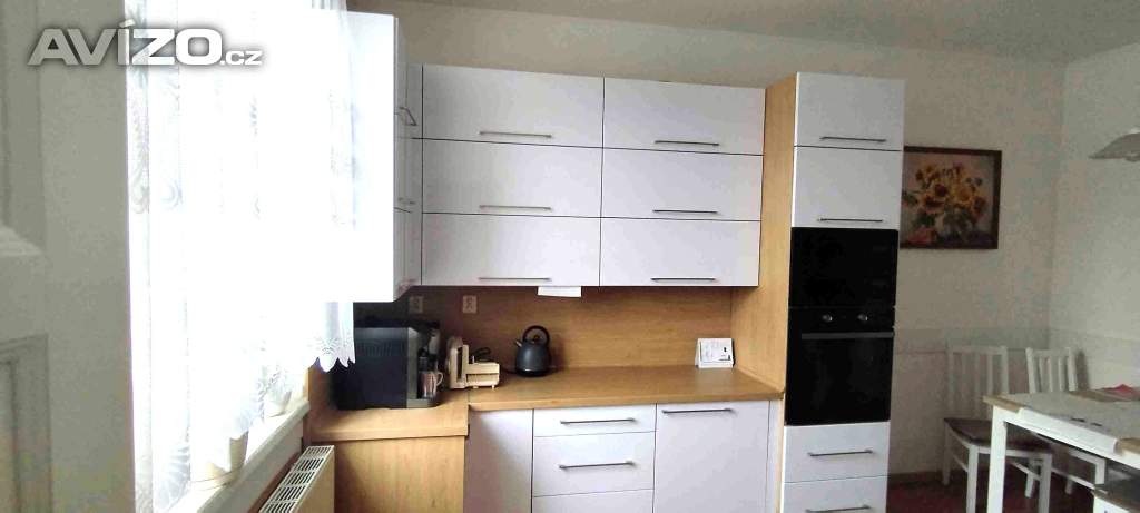 Foto inzerátu Byt 3+1 v osobním vlastnictví Nový Bohumín, 95,40 m2