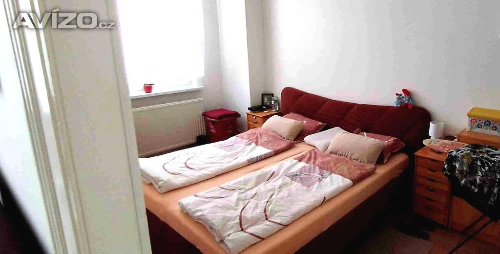Foto inzerátu Byt 3+1 v osobním vlastnictví Nový Bohumín, 95,40 m2