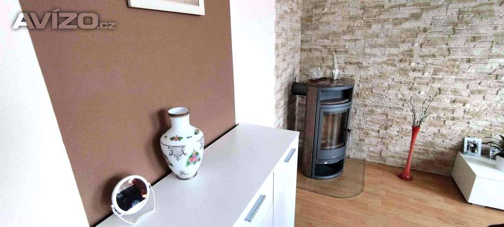 Foto inzerátu Byt 3+1 v osobním vlastnictví Nový Bohumín, 95,40 m2