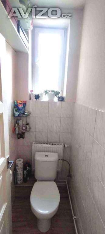 Foto inzerátu Byt 3+1 v osobním vlastnictví Nový Bohumín, 95,40 m2