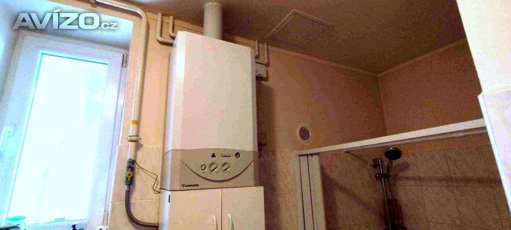 Foto inzerátu Byt 3+1 v osobním vlastnictví Nový Bohumín, 95,40 m2