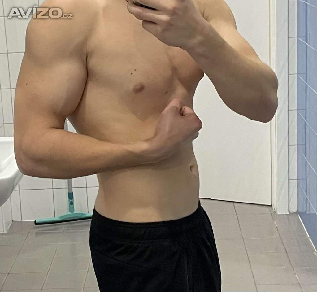 Někdo na nezávazný sex?