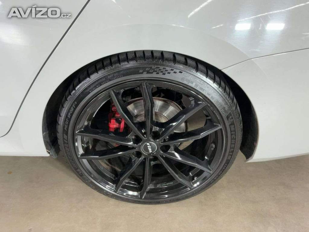 Foto inzerátu 2021 Skoda Octavia 2.0 TDI RS