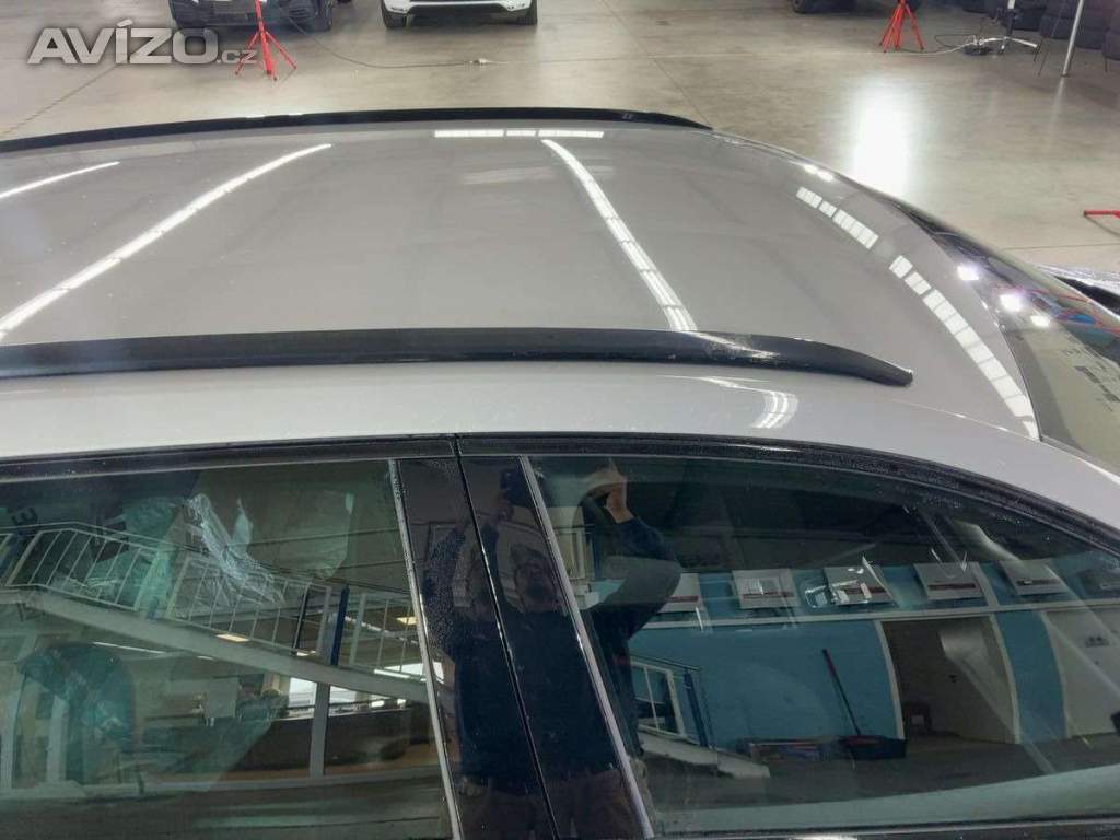 Foto inzerátu 2021 Skoda Octavia 2.0 TDI RS