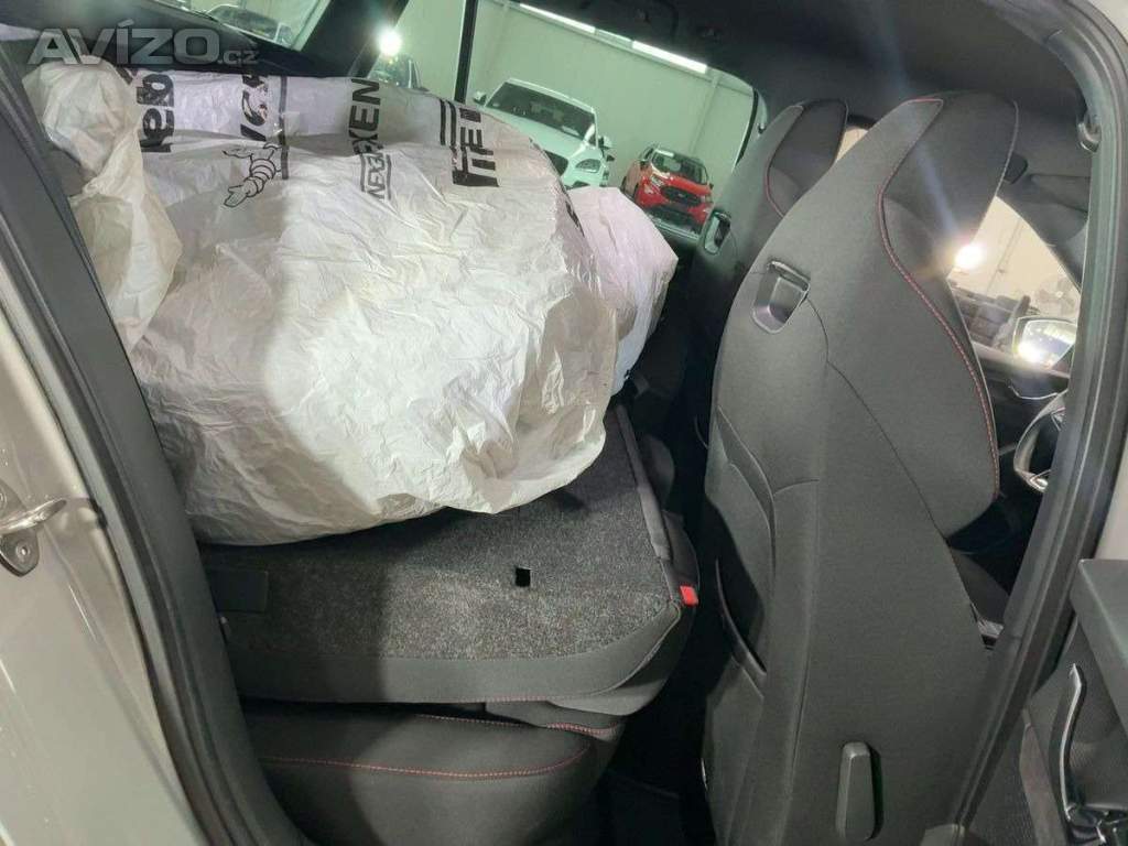 Foto inzerátu 2021 Skoda Octavia 2.0 TDI RS