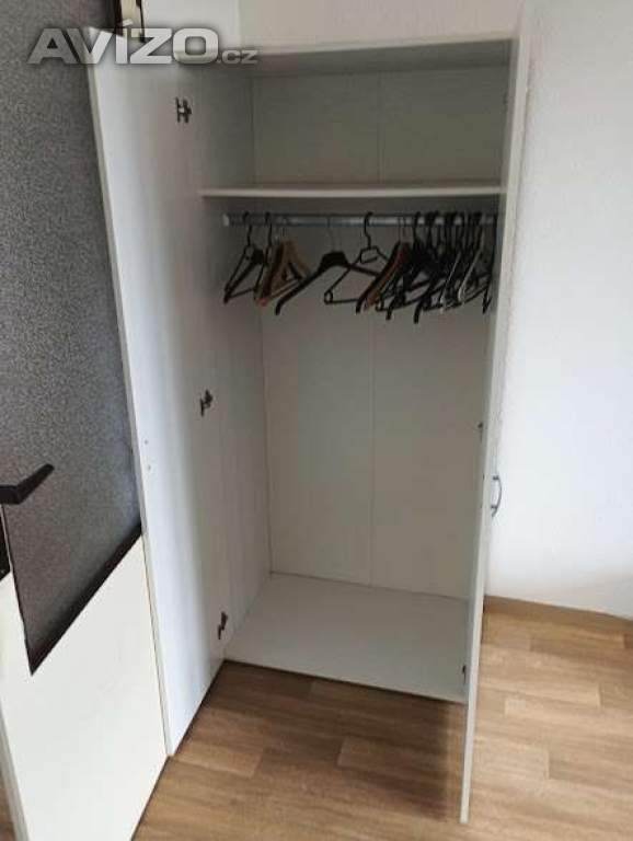Foto inzerátu Prodám rozkl.sedačku s úložným prostorem+skřínky