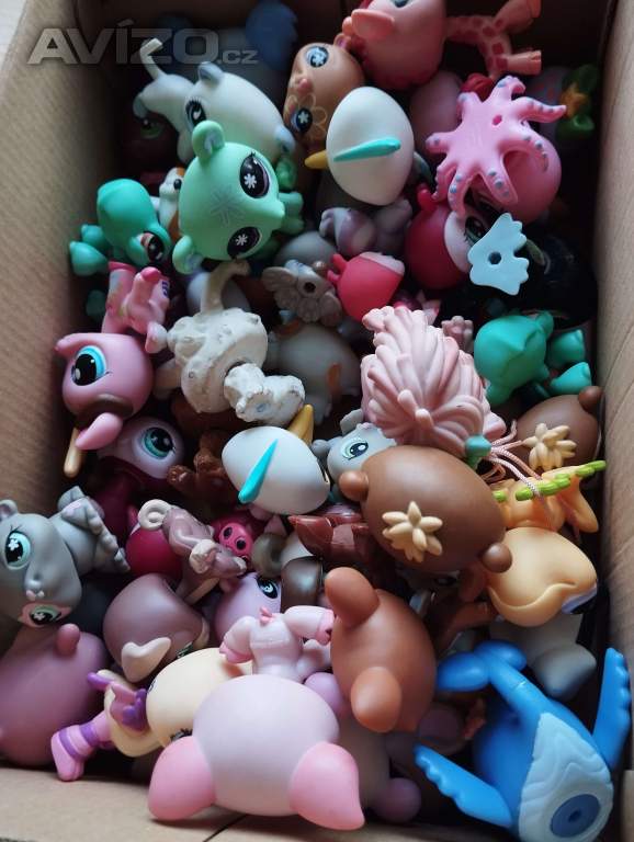 Little pet shop 
