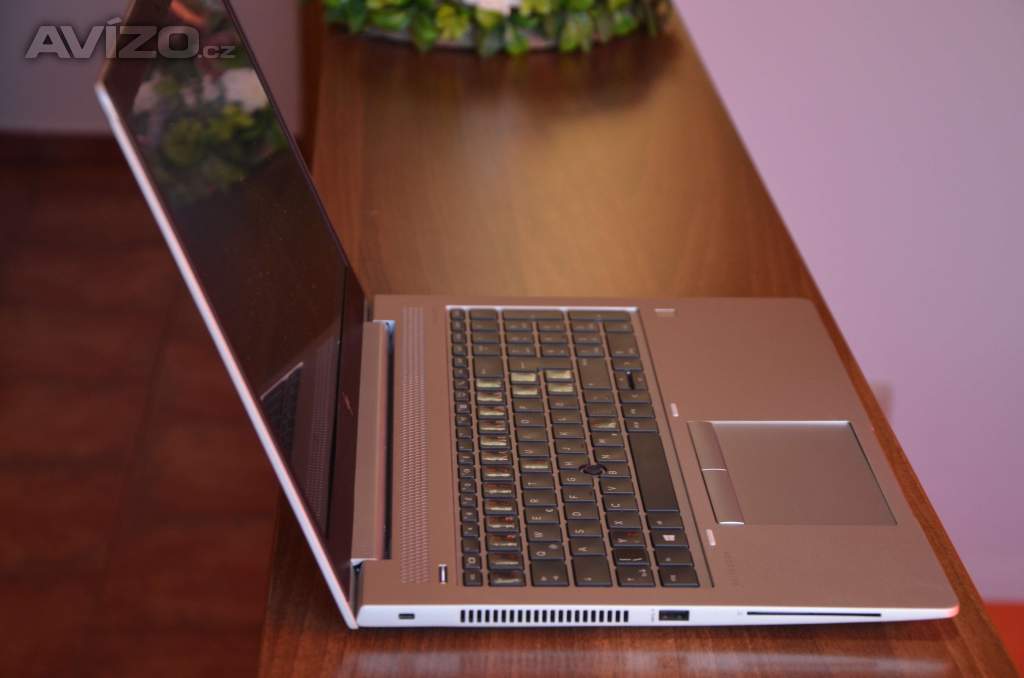 Foto inzerátu HP Elitebook 850 G6 Ryzen 5/12GB/SSD 256GB M2/záruka 