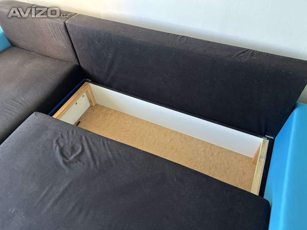 Foto inzerátu Prodám sedací soupravu 