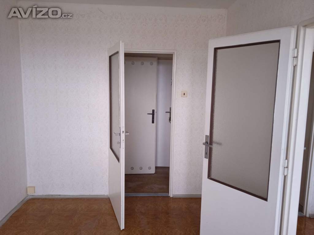Foto inzerátu Prodán byt v Duchcově