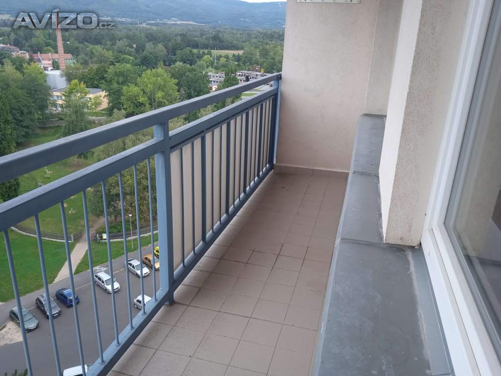 Foto inzerátu Prodán byt v Duchcově