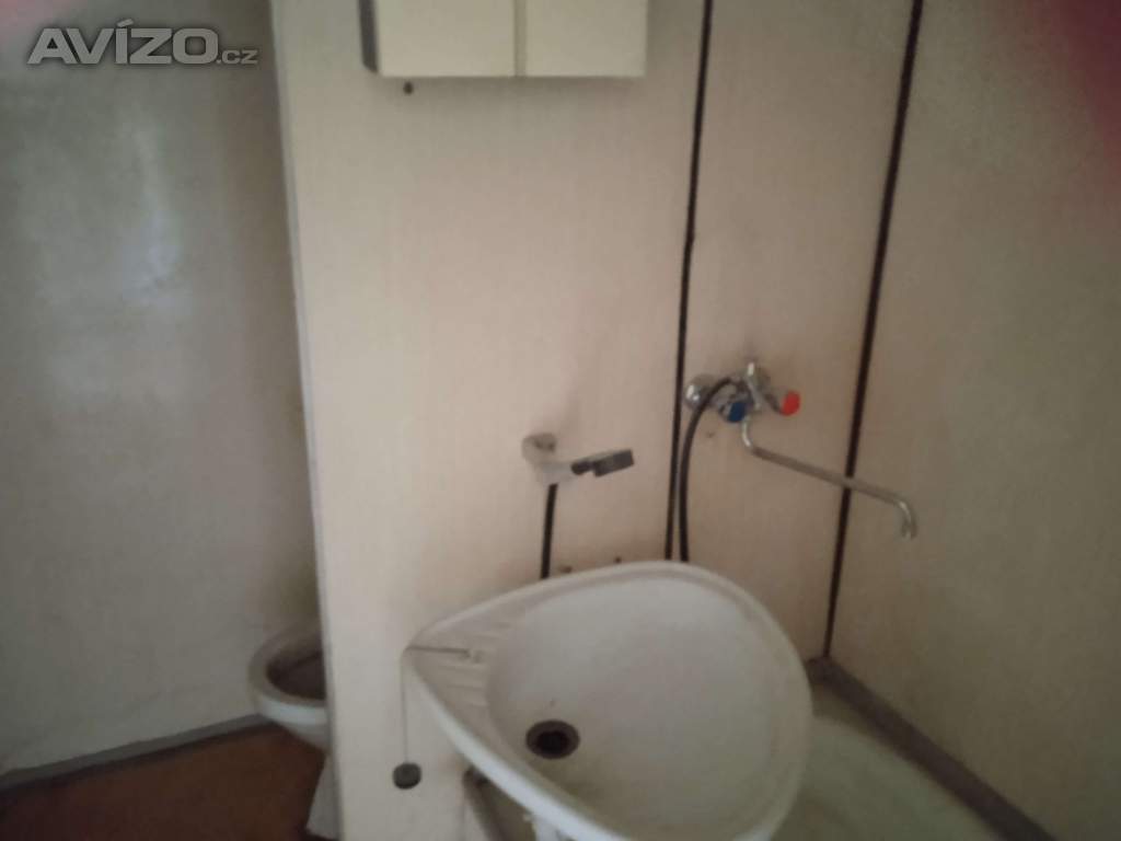 Foto inzerátu Prodán byt v Duchcově
