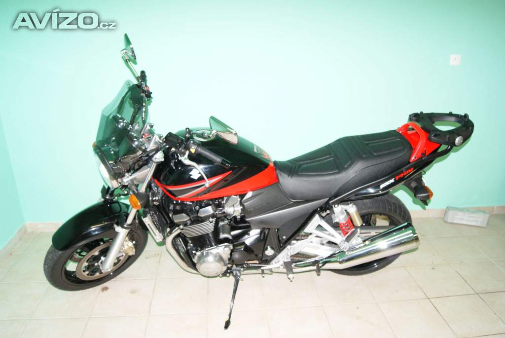 SUZUKI 1400 GSX