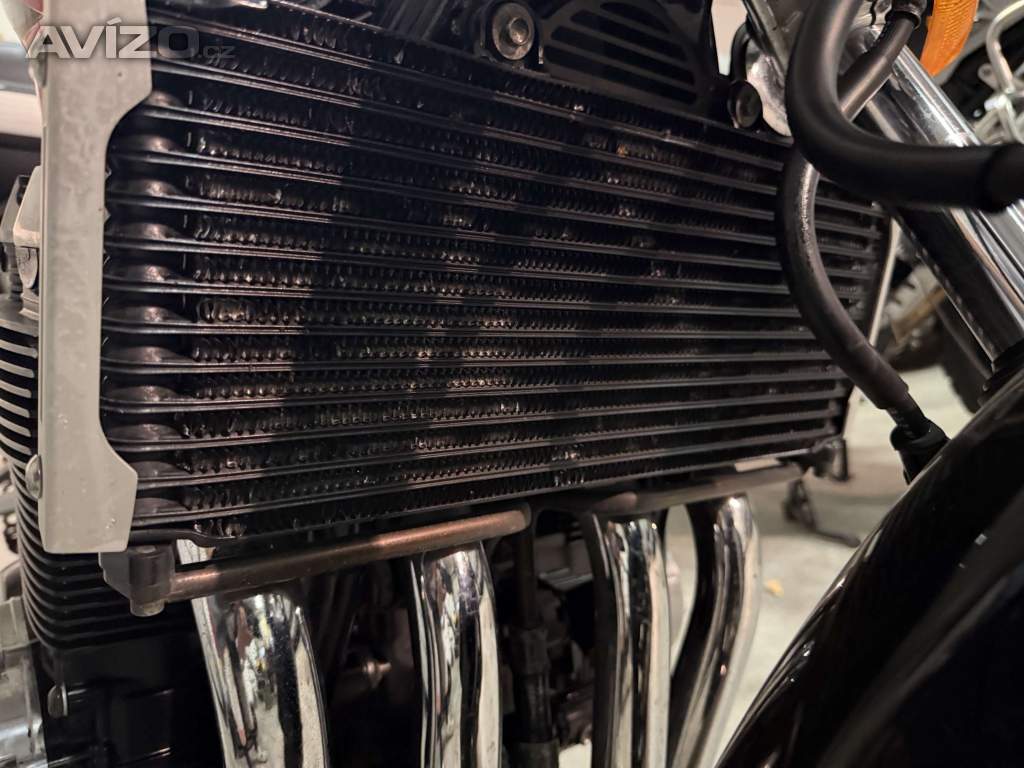 Foto inzerátu SUZUKI 1400 GSX