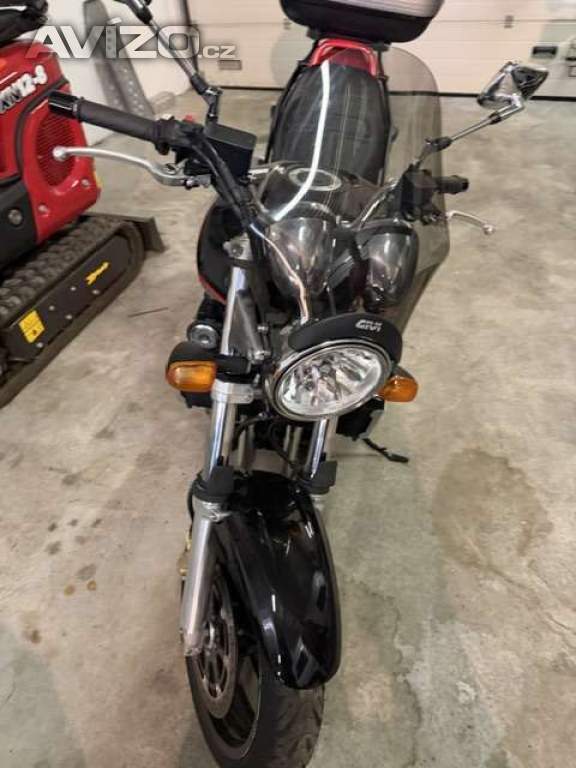 Foto inzerátu SUZUKI 1400 GSX