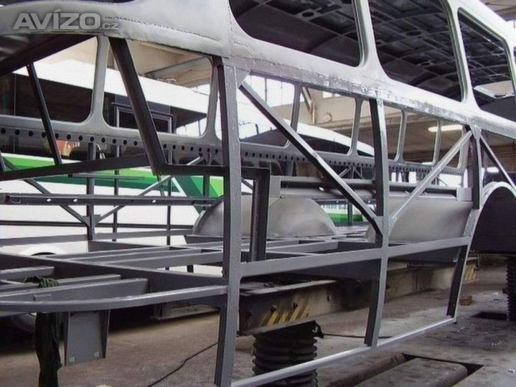 Foto inzerátu Škoda 706 RTO