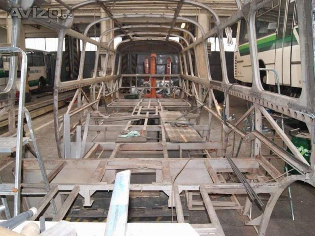Foto inzerátu Škoda 706 RTO